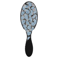 WetBrush PRO DETANGLER NEW GRAINS-BLACK – Gentle Detangling for Wet & Dry Hair
