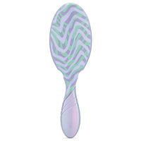 WetBrush PRO DETANGLER VINTAGE SWEETSPURPLE – Gentle Detangling for Wet & Dry Hair