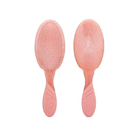 WetBrush Pro Detangler- Peach – Gentle Detangling for Wet & Dry Hair