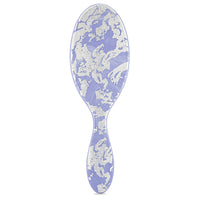 WetBrush Detangle ELECTRIC FORESTLAVENDER – Gentle Detangling for Wet & Dry Hair