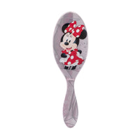 WetBrush Pro Original Detangler Disney 100 Minnie – Gentle Detangling for Wet & Dry Hair