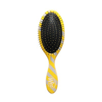 WetBrush Detangle-Harry Potter Hufflepuff – Gentle Detangling for Wet & Dry Hair