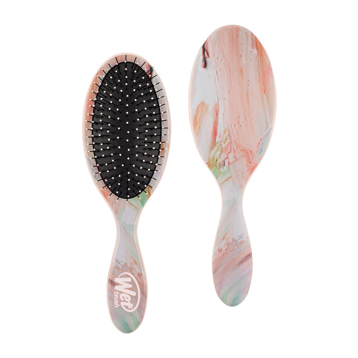 Wet Brush Original Detangler – Gentle Detangling for Wet & Dry Hair