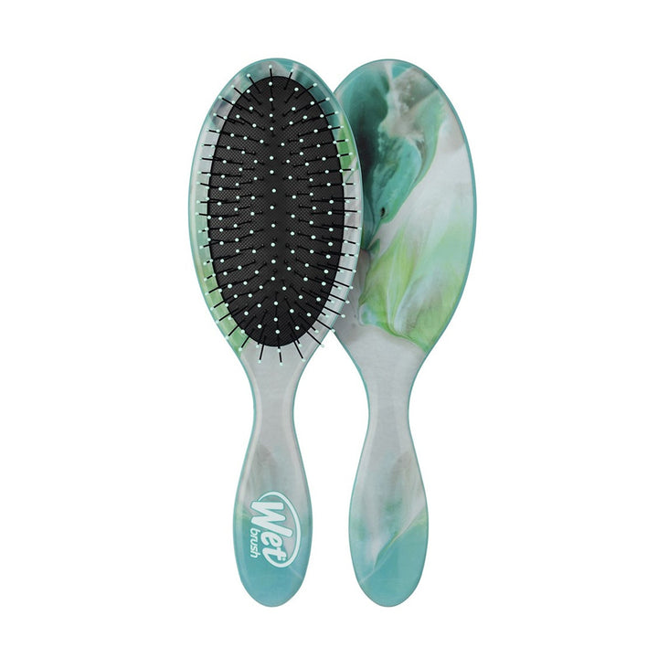 Wet Brush Original Detangler – Gentle Detangling for Wet & Dry Hair