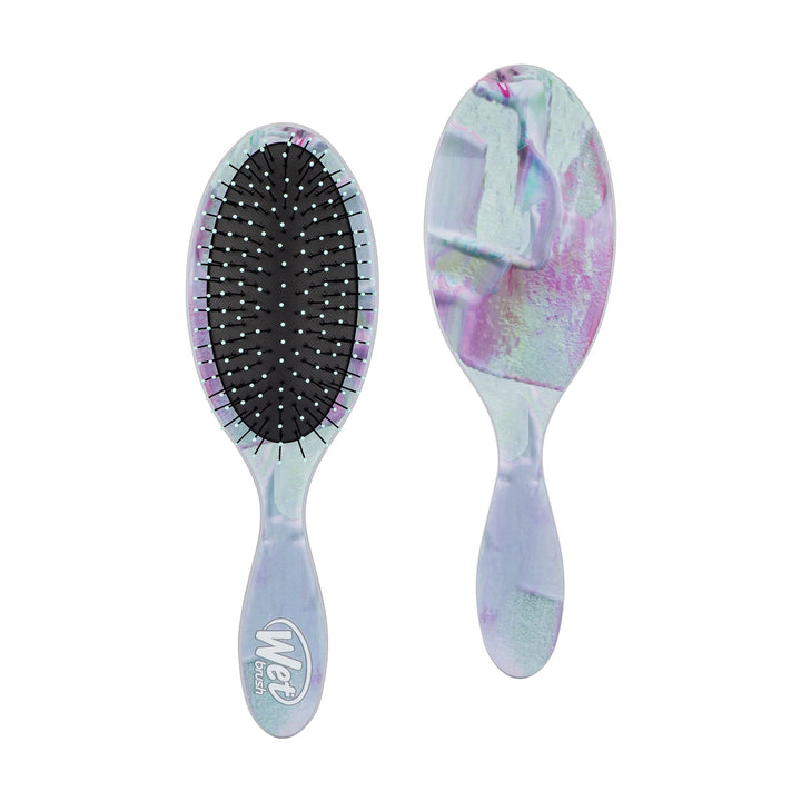Wet Brush Original Detangler – Gentle Detangling for Wet & Dry Hair