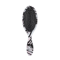 WetBrush Detangle-Watercolor Pink lines – Gentle Detangling for Wet & Dry Hair