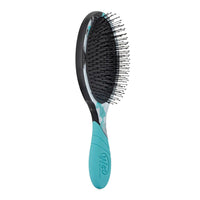 WetBrush Pro Detangle Inked Artic Blue – Gentle Detangling for Wet & Dry Hair
