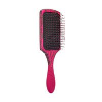 WetBrush Pro Paddle Mineral Sparkle Wini – Gentle Detangling for Wet & Dry Hair
