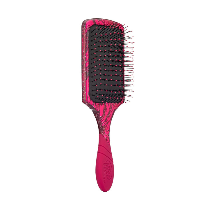 Wet Brush Pro Paddle – Gentle Detangling for Wet & Dry Hair