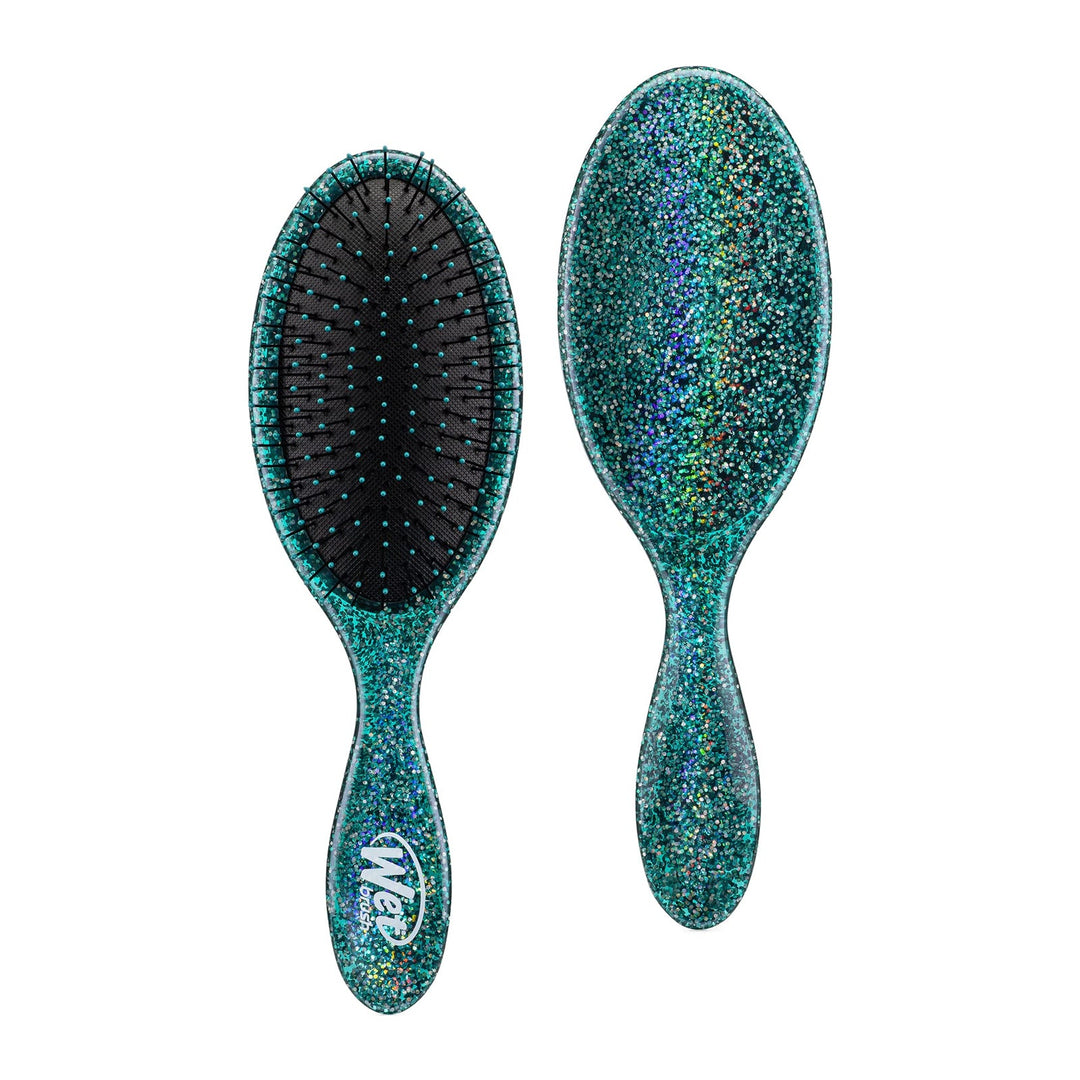 Wet Brush Original Detangler – Gentle Detangling for Wet & Dry Hair