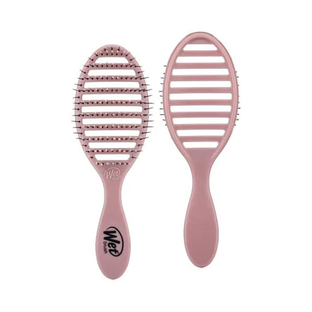 Wet Brush Speed Dry – Faster Blow-Drying & Easy Detangling