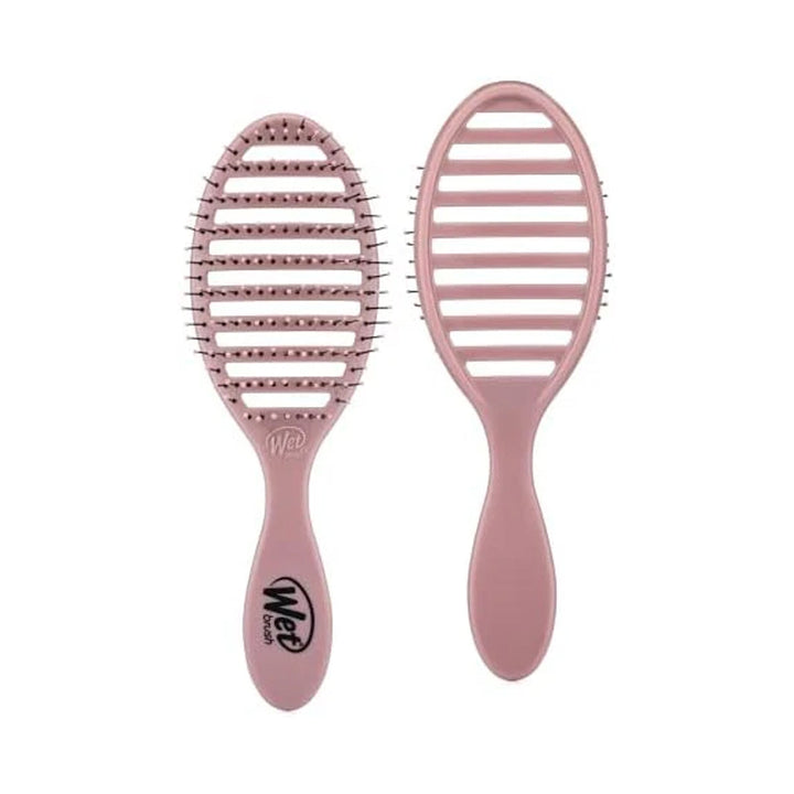 Wet Brush Speed Dry – Faster Blow-Drying & Easy Detangling