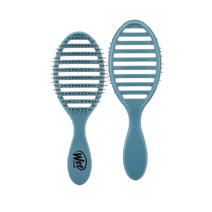 Wet Brush Speed Dry – Faster Blow-Drying & Easy Detangling