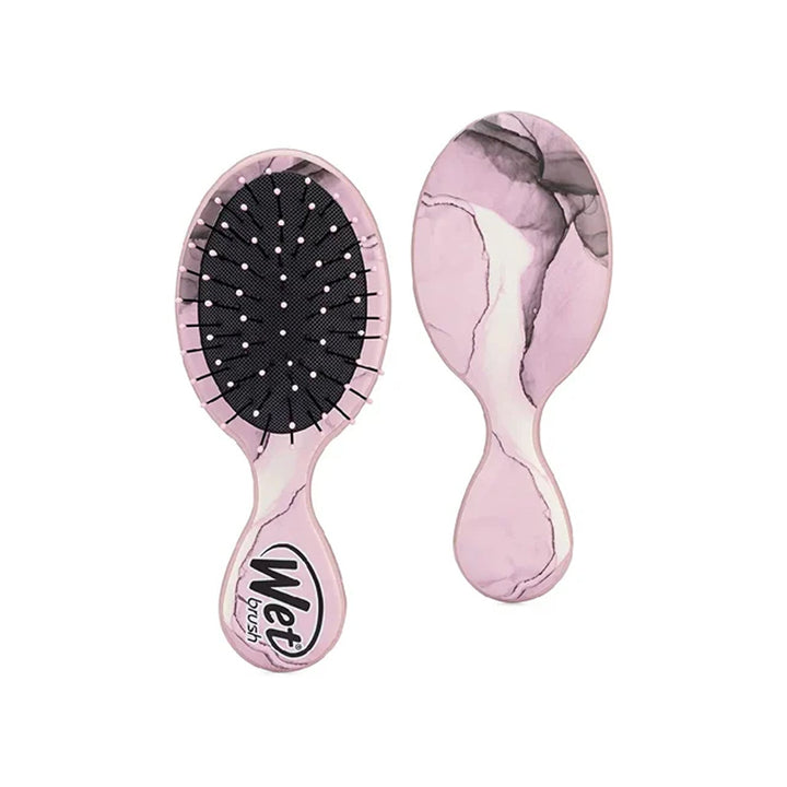 Wet Brush Mini Detangler – Gentle Detangling for Wet & Dry Hair