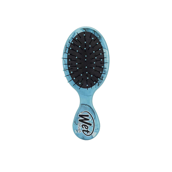 Wet Brush Mini Detangler – Gentle Detangling for Wet & Dry Hair