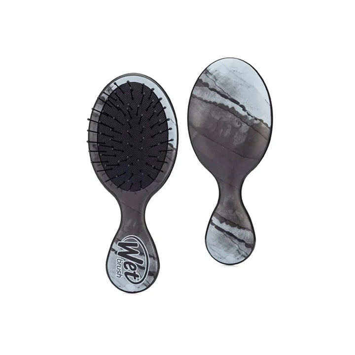 Wet Brush Mini Detangler – Gentle Detangling for Wet & Dry Hair