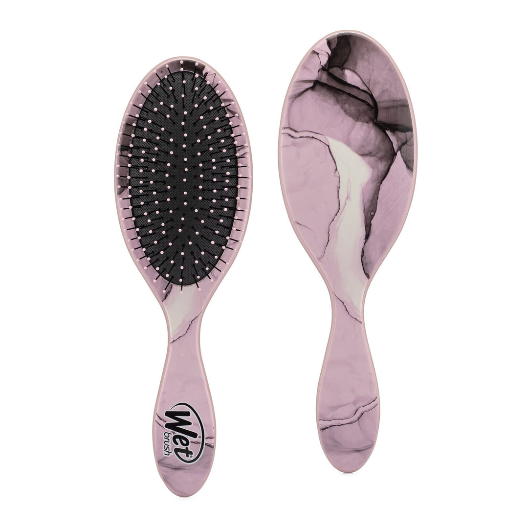 Wet Brush Original Detangler – Gentle Detangling for Wet & Dry Hair