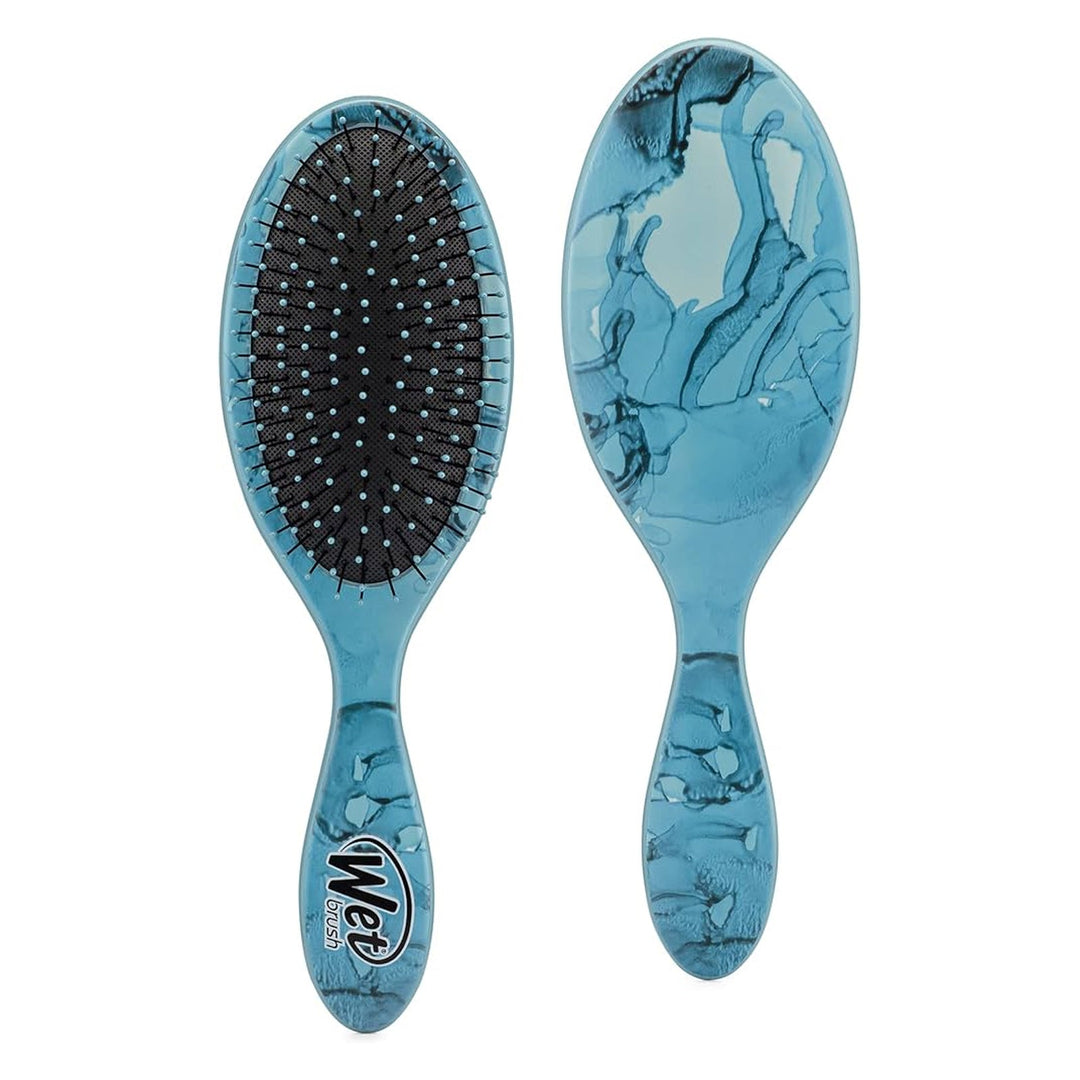 Wet Brush Original Detangler – Gentle Detangling for Wet & Dry Hair