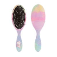 WetBrush Detangle-Colorwash Stripes – Gentle Detangling for Wet & Dry Hair