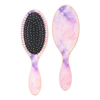 WetBrush Original Detangle-Colorwash- Watermark – Gentle Detangling for Wet & Dry Hair