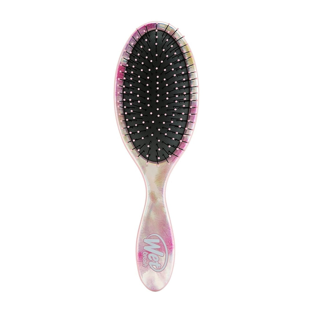Wet Brush Original Detangler – Gentle Detangling for Wet & Dry Hair