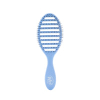 Wet Brush Speed Dry-Sky – Gentle Detangling for Wet & Dry Hair
