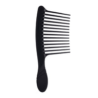 WetBrush Pro jumbo rake comb – Gentle Detangling for Wet & Dry Hair