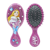 WetBrush Mini Detangle Glitter Rapunzel – Gentle Detangling for Wet & Dry Hair