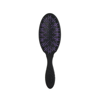 WetBrush Pro Thick Hair Black – Gentle Detangling for Wet & Dry Hair