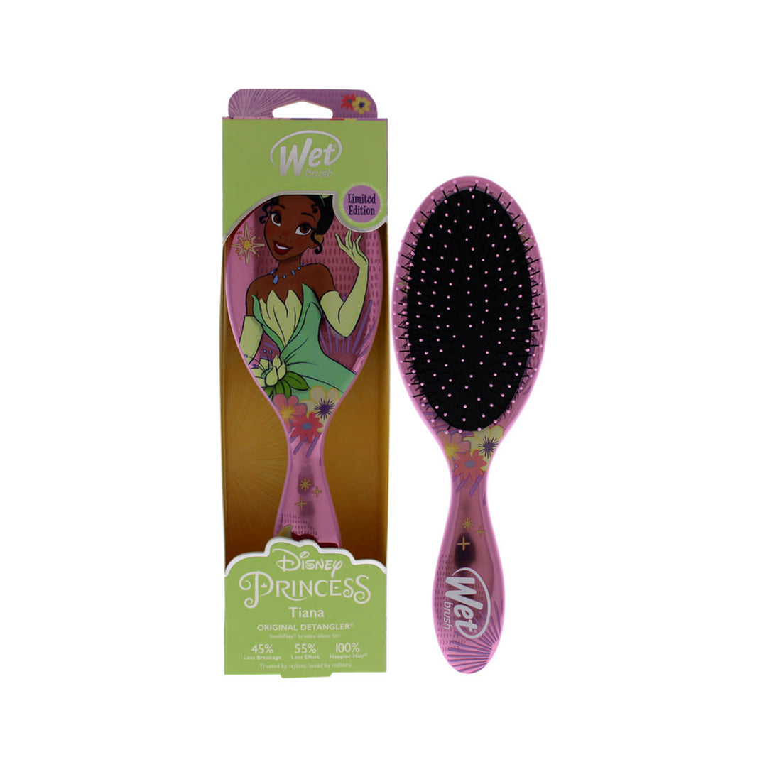Wet Brush Disney Princess Tiana