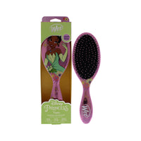 Wet Brush Disney Princess Tiana – Gentle Detangling for Wet & Dry Hair