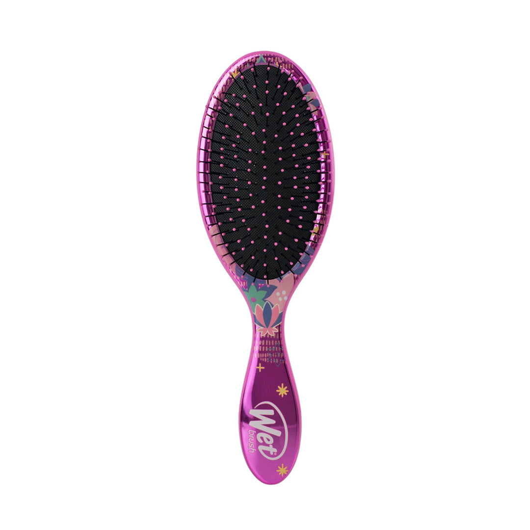 Wet Brush Original Detangler – Gentle Detangling for Wet & Dry Hair