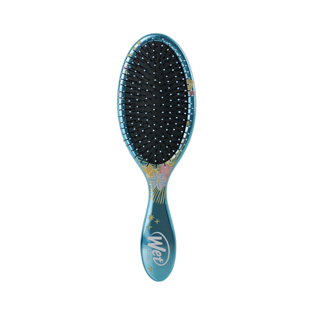 Wet Brush Original Detangler – Gentle Detangling for Wet & Dry Hair