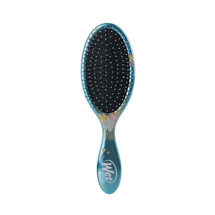 Wet Brush Original Detangler – Gentle Detangling for Wet & Dry Hair