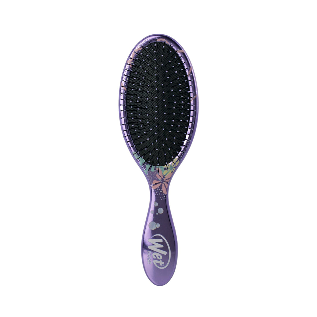 Wet Brush Original Detangler – Gentle Detangling for Wet & Dry Hair