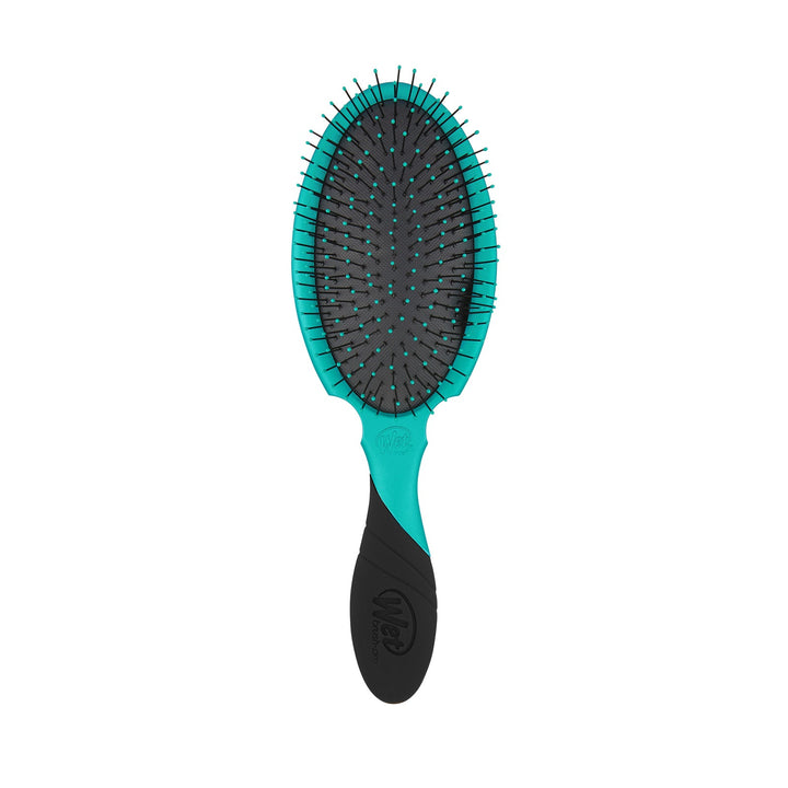 Wet Brush Backbar Detangler – Gentle Detangling for Wet & Dry Hair