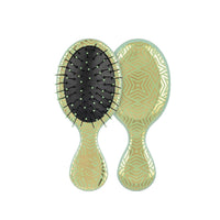 WetBrush Mini Detangle-Geo Confetti – Gentle Detangling for Wet & Dry Hair