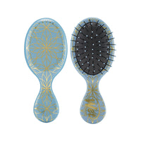 WetBrush Mini Detangle-Geo Stars – Gentle Detangling for Wet & Dry Hair