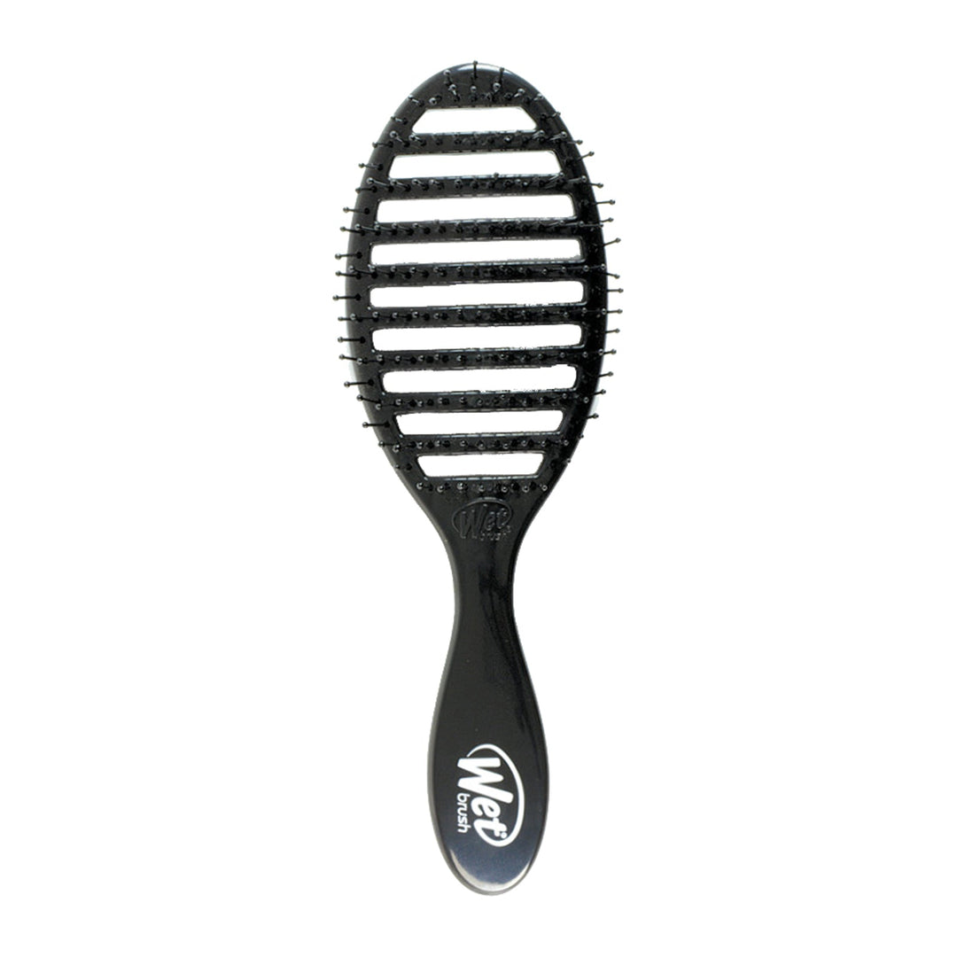 WetBrush Speed Dry Black