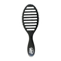 WetBrush Speed Dry Black – Gentle Detangling for Wet & Dry Hair