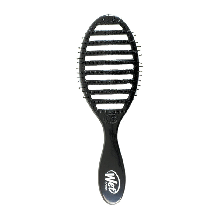 Wet Brush Speed Dry – Faster Blow-Drying & Easy Detangling
