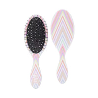 WetBrush Kids Detangler Chevron – Gentle Detangling for Wet & Dry Hair