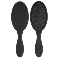 WetBrush Pro Detangle Black – Gentle Detangling for Wet & Dry Hair