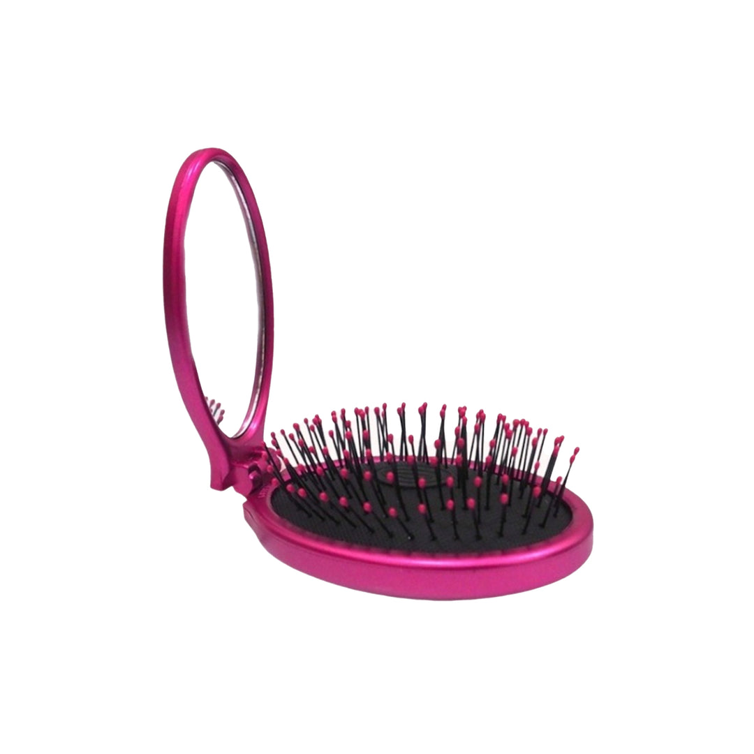 Wet Brush Pop & Go Detangler Pink
