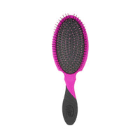 Wet Brush Backbar Detangler – Gentle Detangling for Wet & Dry Hair