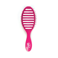 WetBrush Speed Dry Pink – Gentle Detangling for Wet & Dry Hair