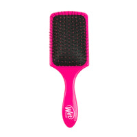 WetBrush Paddle pink – Gentle Detangling for Wet & Dry Hair