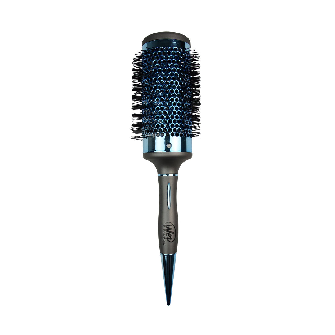 WetBrush Tourmaline Blowout (2.75 Inch) – Faster Blow-Drying & Easy Detangling