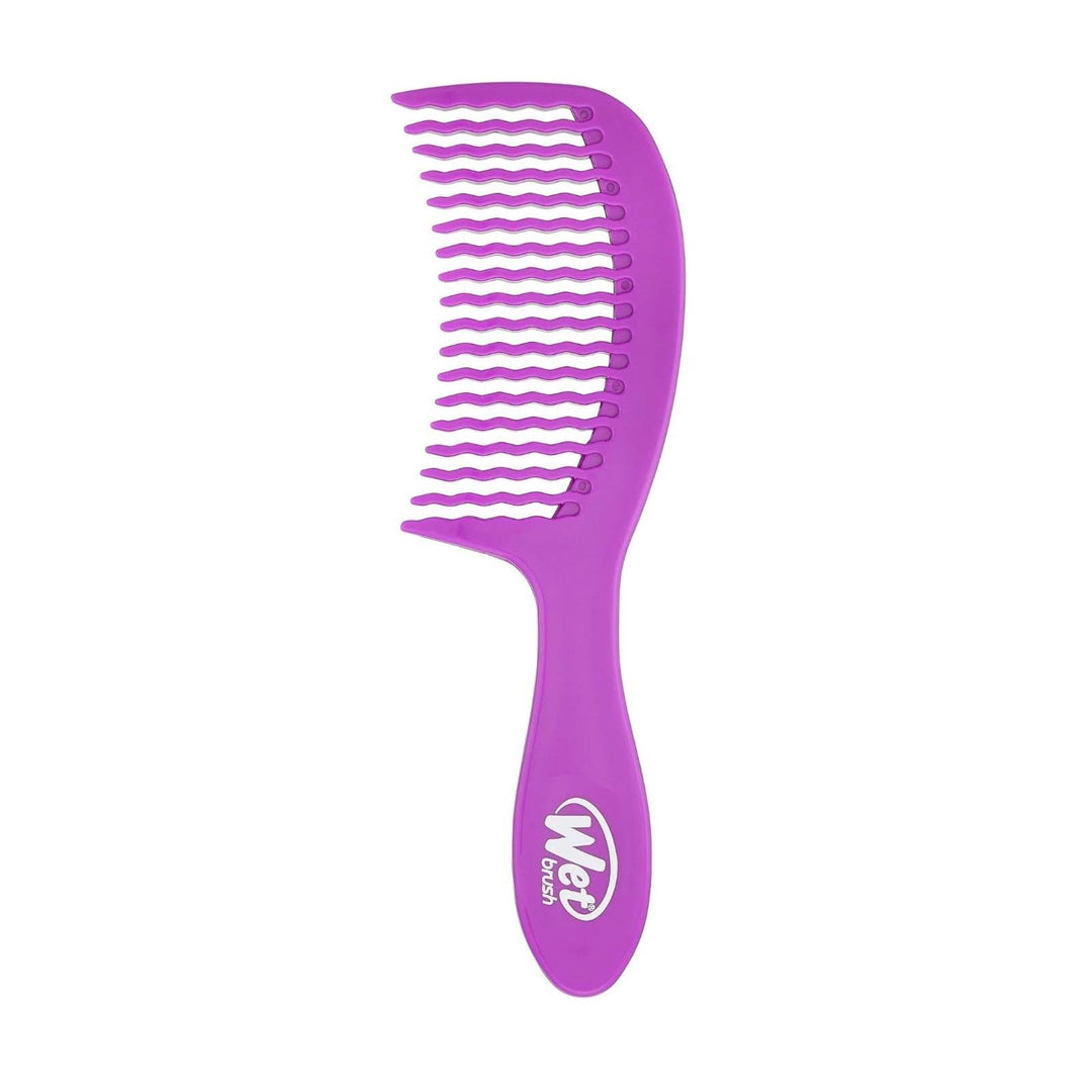 Wetbrush Detangling Comb Purple