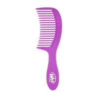 Wetbrush Detangling Comb Purple – Gentle Detangling for Wet & Dry Hair